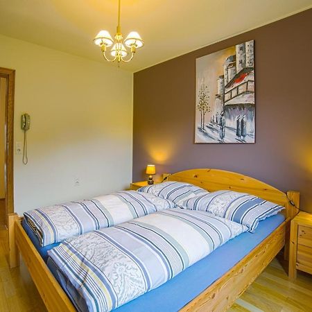 Hotel Eleganza Monschau Zewnętrze zdjęcie