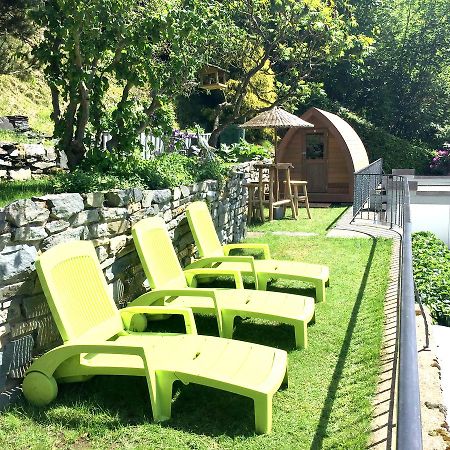 Hotel Eleganza Monschau Zewnętrze zdjęcie