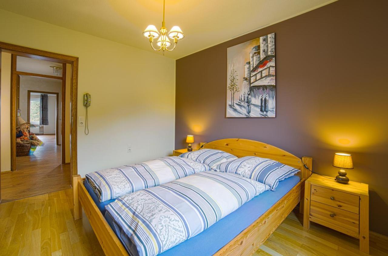 Hotel Eleganza Monschau Zewnętrze zdjęcie