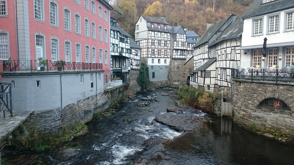 Hotel Eleganza Monschau Zewnętrze zdjęcie