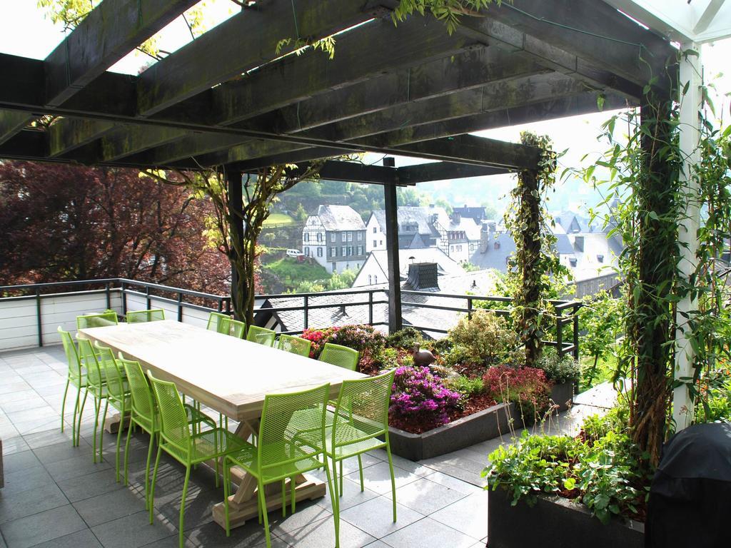 Hotel Eleganza Monschau Zewnętrze zdjęcie