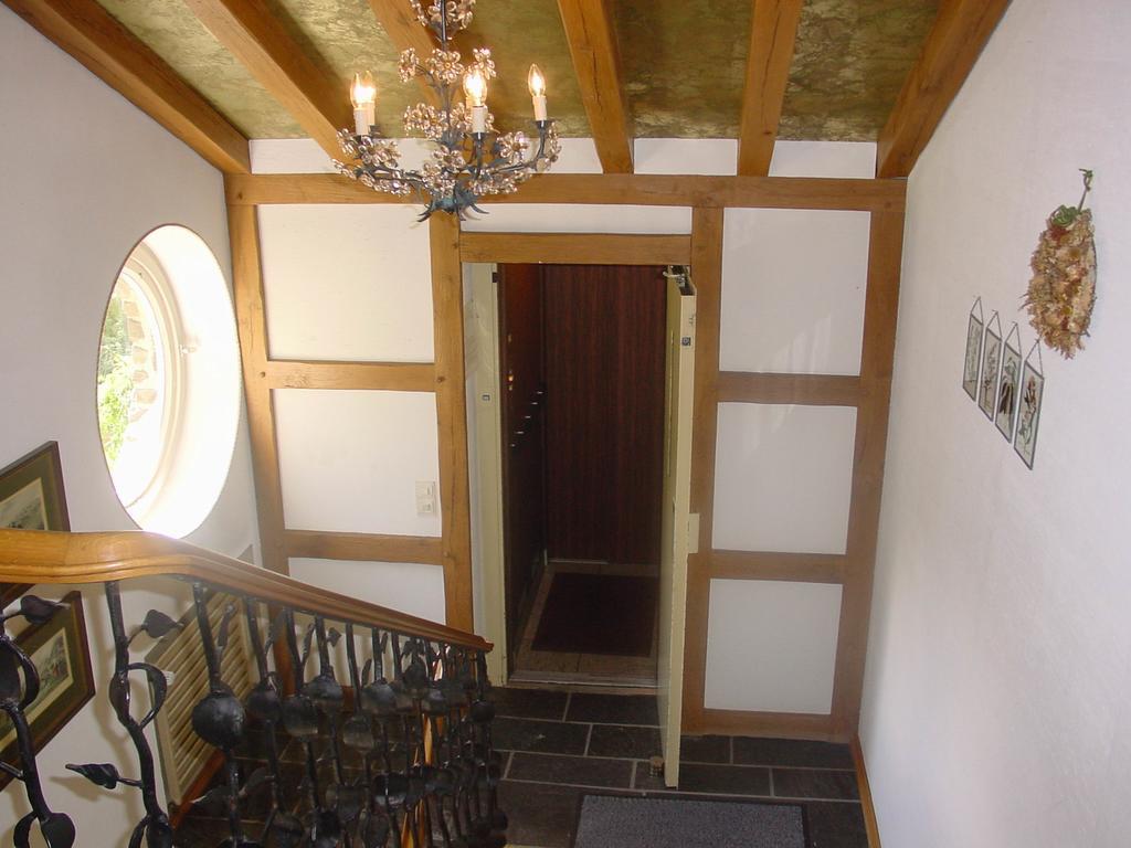 Hotel Eleganza Monschau Zewnętrze zdjęcie