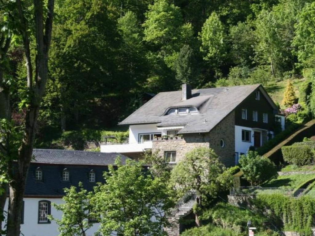 Hotel Eleganza Monschau Zewnętrze zdjęcie