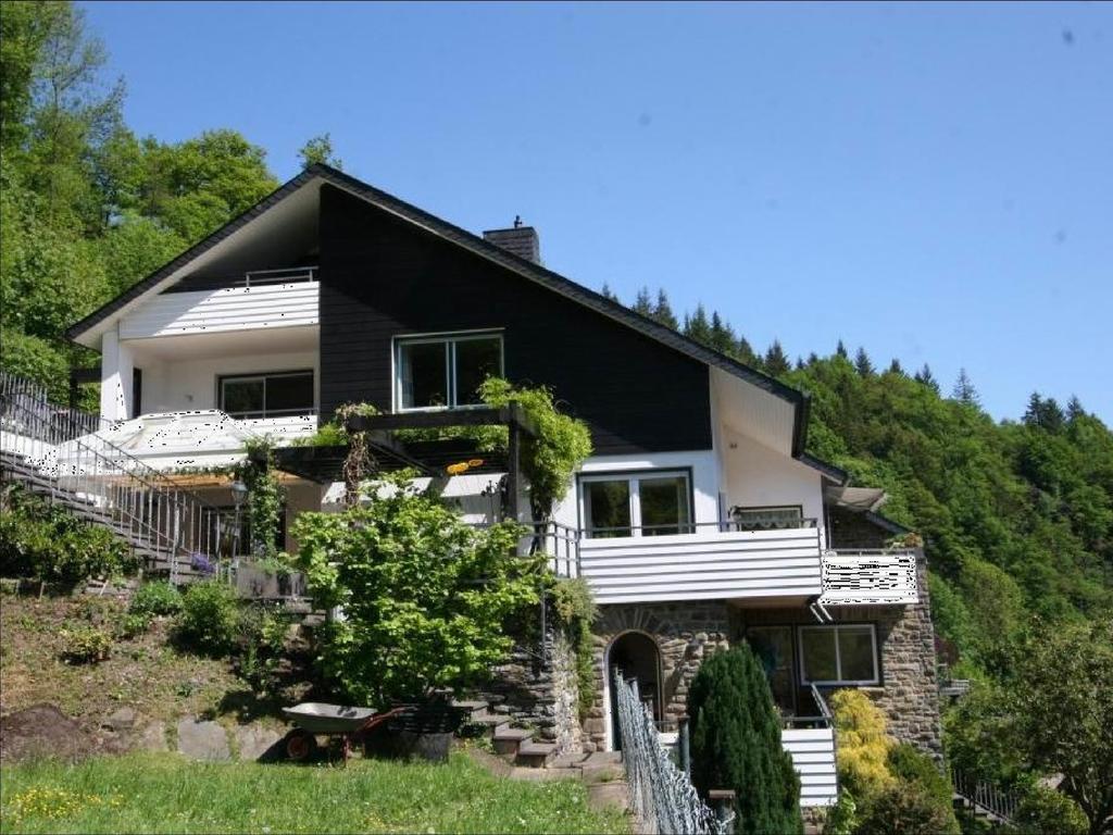 Hotel Eleganza Monschau Zewnętrze zdjęcie
