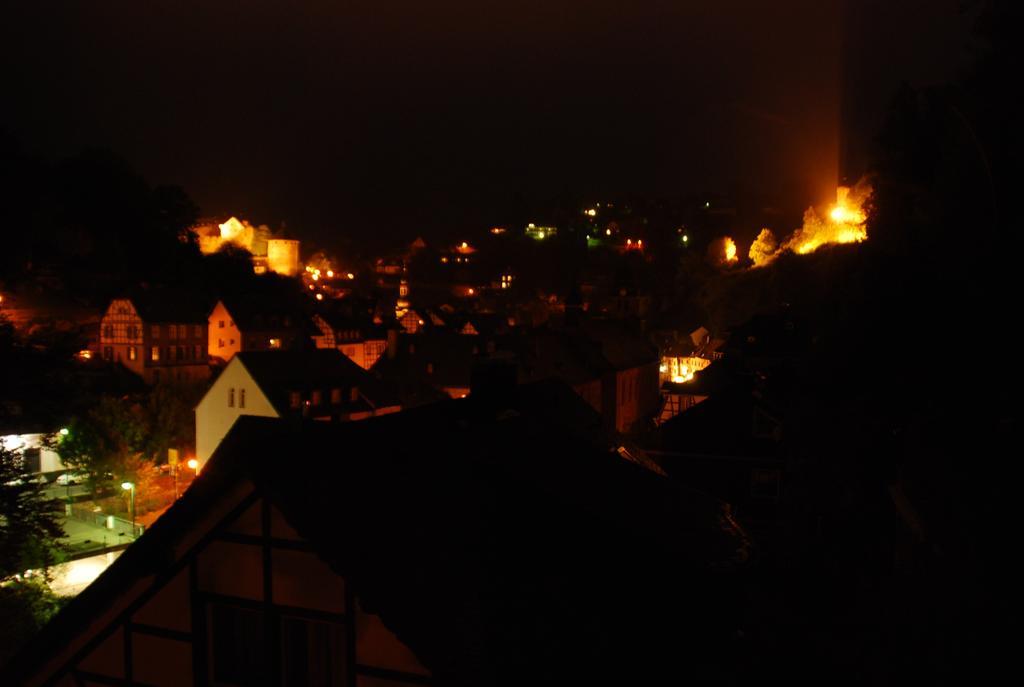Hotel Eleganza Monschau Zewnętrze zdjęcie