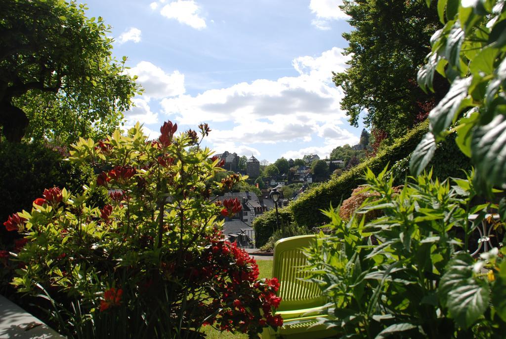 Hotel Eleganza Monschau Zewnętrze zdjęcie