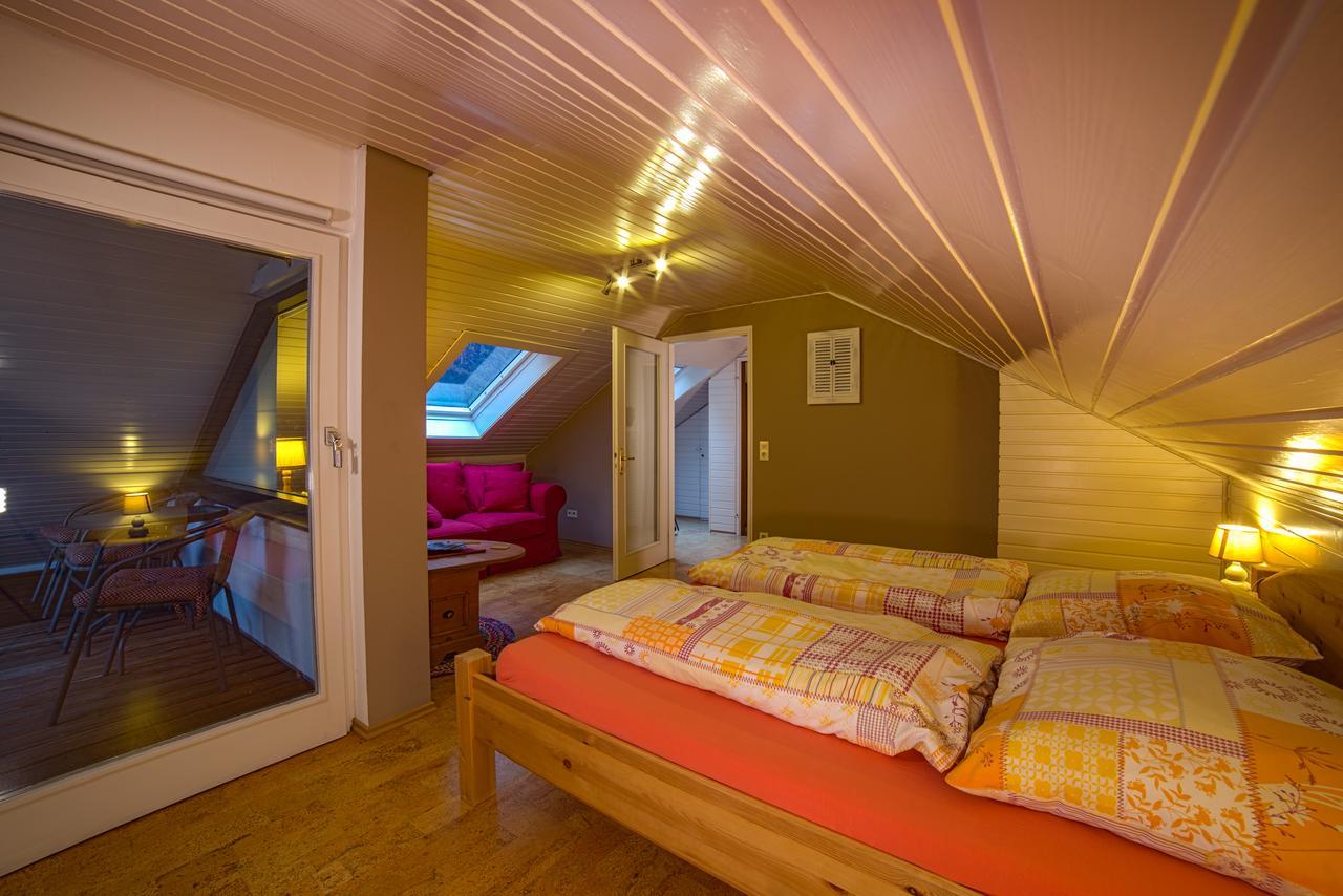 Hotel Eleganza Monschau Zewnętrze zdjęcie