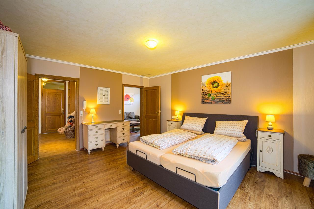 Hotel Eleganza Monschau Zewnętrze zdjęcie