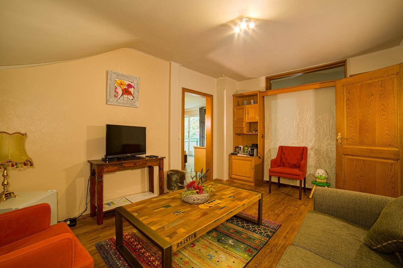 Hotel Eleganza Monschau Zewnętrze zdjęcie