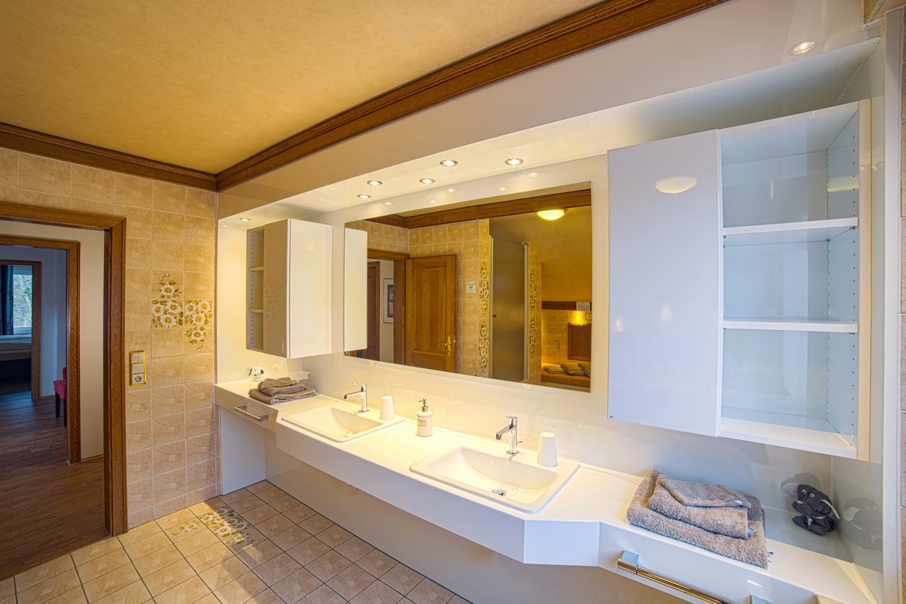Hotel Eleganza Monschau Zewnętrze zdjęcie