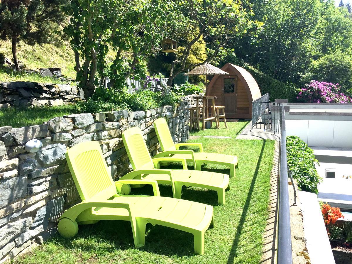 Hotel Eleganza Monschau Zewnętrze zdjęcie