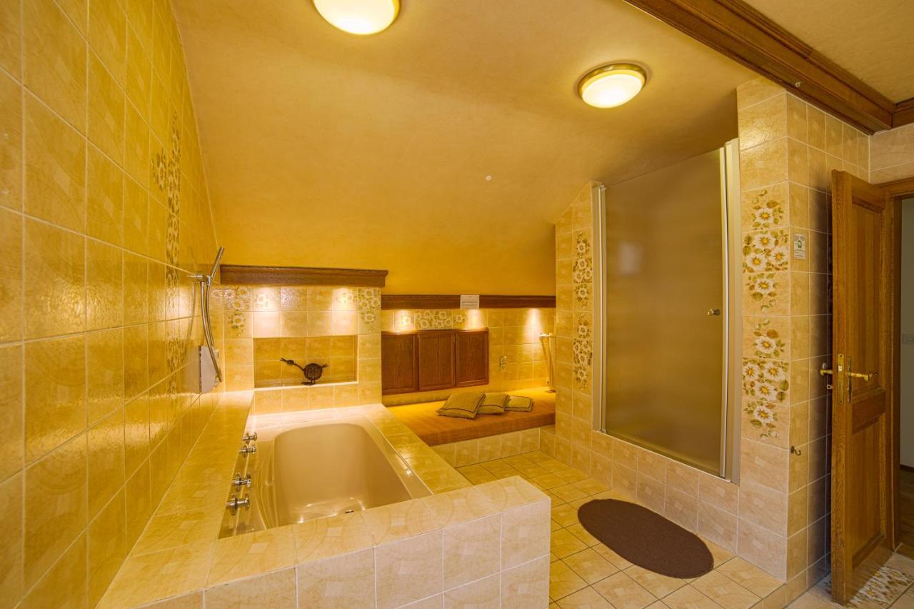 Hotel Eleganza Monschau Zewnętrze zdjęcie